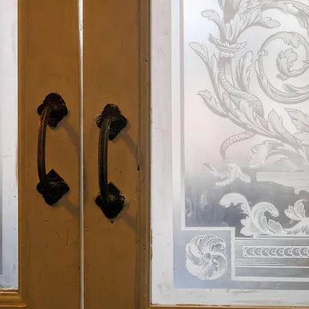 Bright And Elegant In The Heart Of *