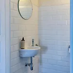 Bright And Elegant In The Heart Of Appartement